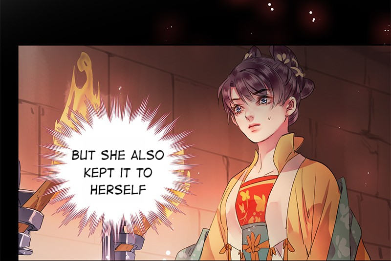 Princess in the Prince’s Harem Chapter 115 - Page 23