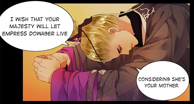 Princess in the Prince’s Harem Chapter 115 - Page 27