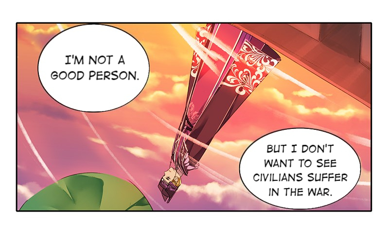 Princess in the Prince’s Harem Chapter 115 - Page 32
