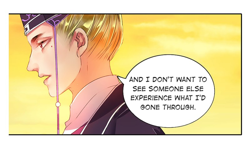 Princess in the Prince’s Harem Chapter 115 - Page 33