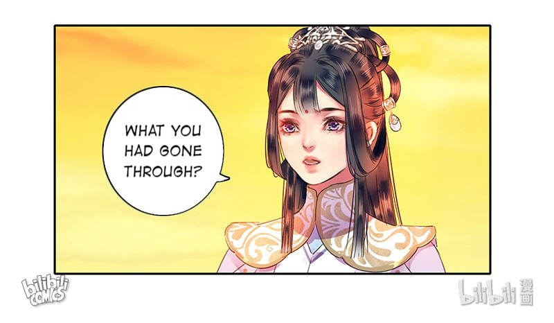 Princess in the Prince’s Harem Chapter 115 - Page 34