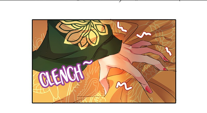 Princess in the Prince’s Harem Chapter 115 - Page 9