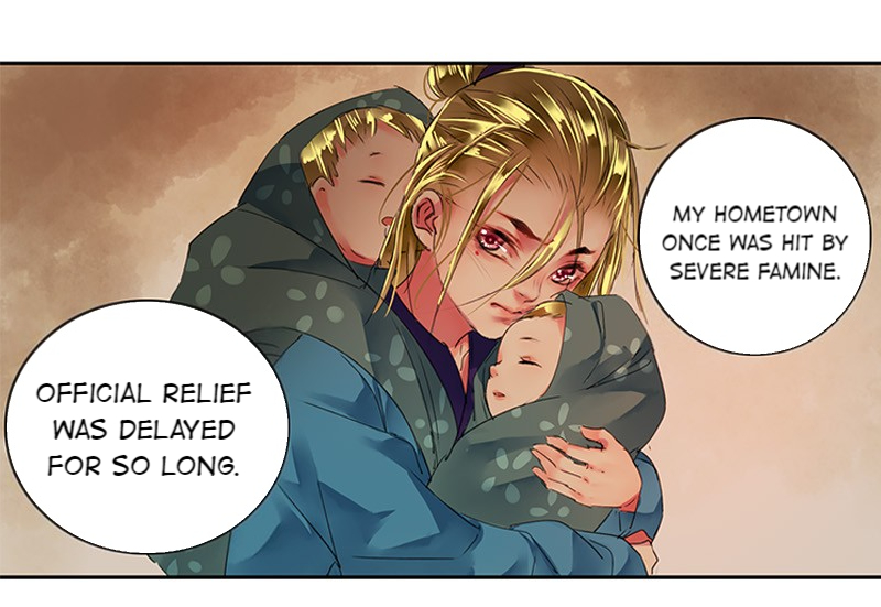 Princess in the Prince’s Harem Chapter 116 - Page 2