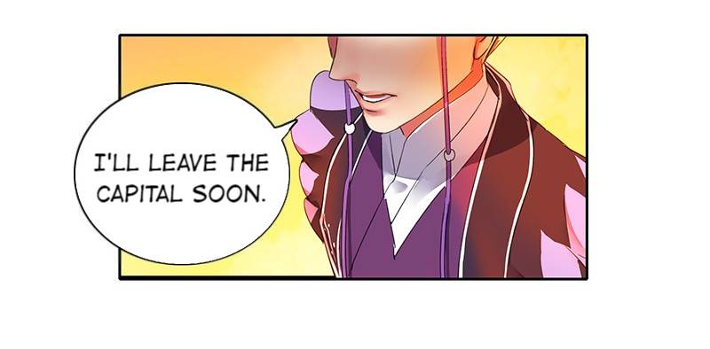 Princess in the Prince’s Harem Chapter 116 - Page 11