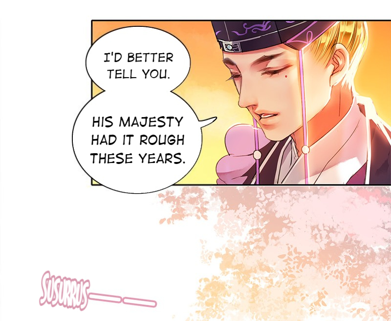 Princess in the Prince’s Harem Chapter 116 - Page 15