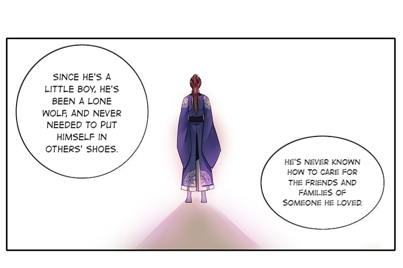 Princess in the Prince’s Harem Chapter 116 - Page 19