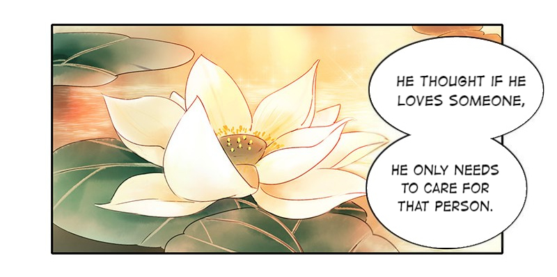 Princess in the Prince’s Harem Chapter 116 - Page 20