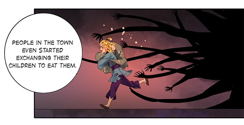 Princess in the Prince’s Harem Chapter 116 - Page 3