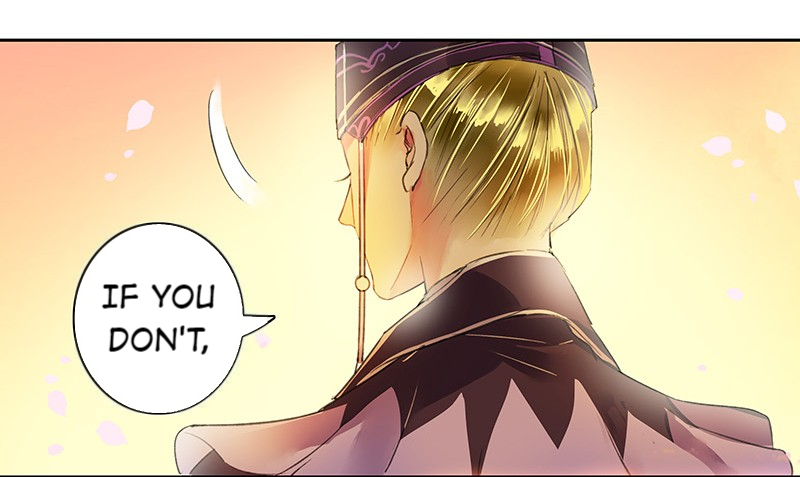 Princess in the Prince’s Harem Chapter 116 - Page 26