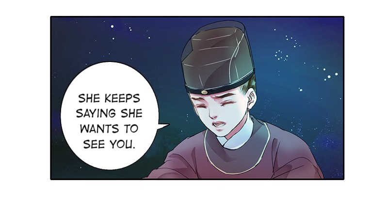 Princess in the Prince’s Harem Chapter 116 - Page 30