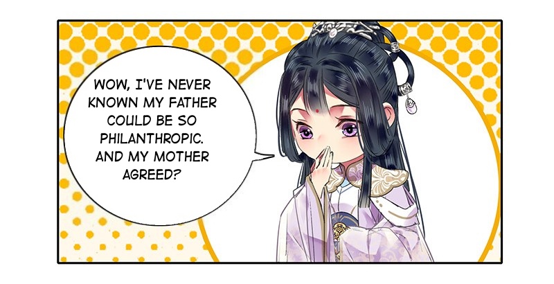 Princess in the Prince’s Harem Chapter 116 - Page 5