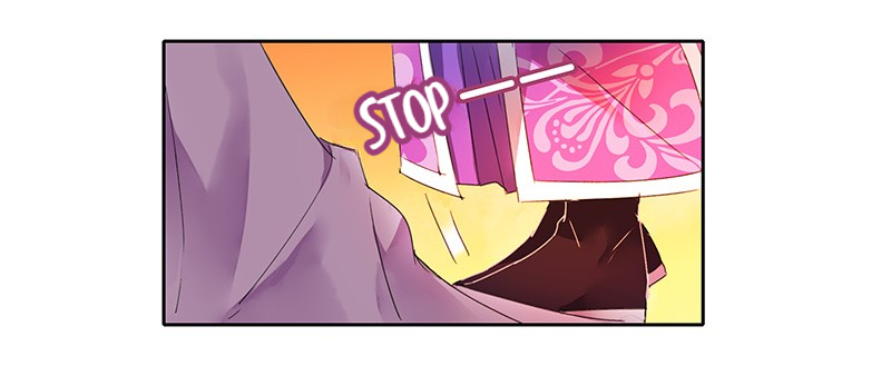 Princess in the Prince’s Harem Chapter 116 - Page 9