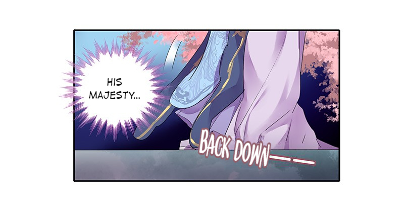 Princess in the Prince’s Harem Chapter 117 - Page 2
