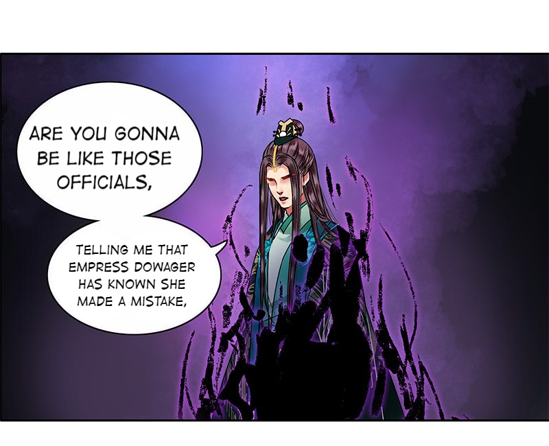 Princess in the Prince’s Harem Chapter 117 - Page 12