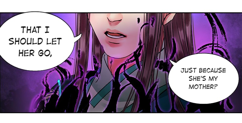 Princess in the Prince’s Harem Chapter 117 - Page 13