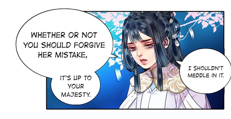Princess in the Prince’s Harem Chapter 117 - Page 15
