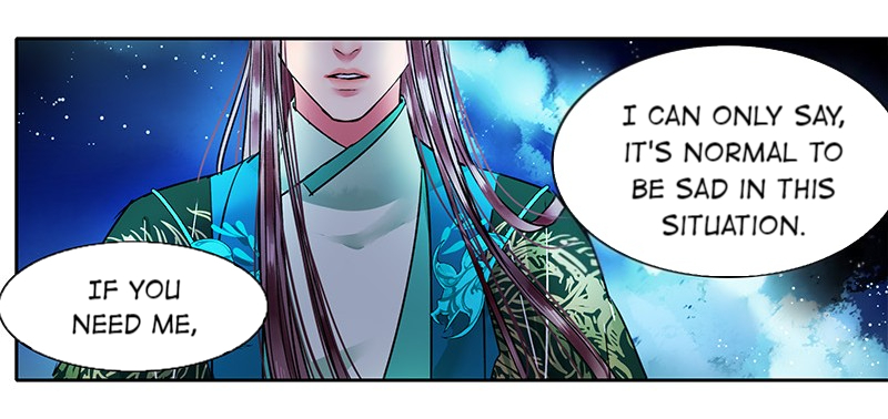 Princess in the Prince’s Harem Chapter 117 - Page 16