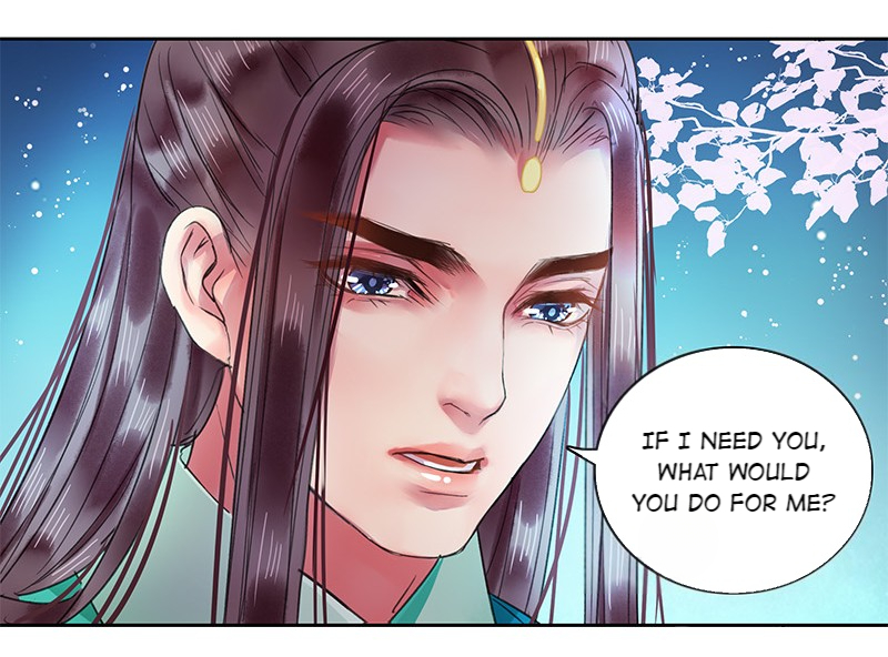 Princess in the Prince’s Harem Chapter 117 - Page 18
