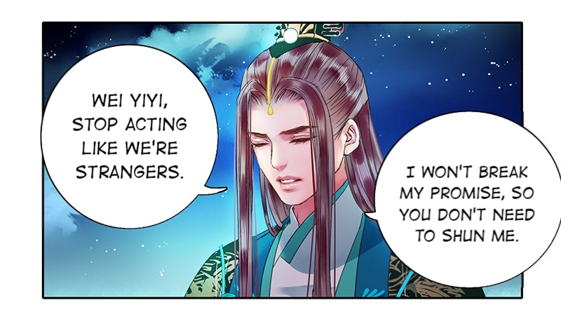 Princess in the Prince’s Harem Chapter 117 - Page 24