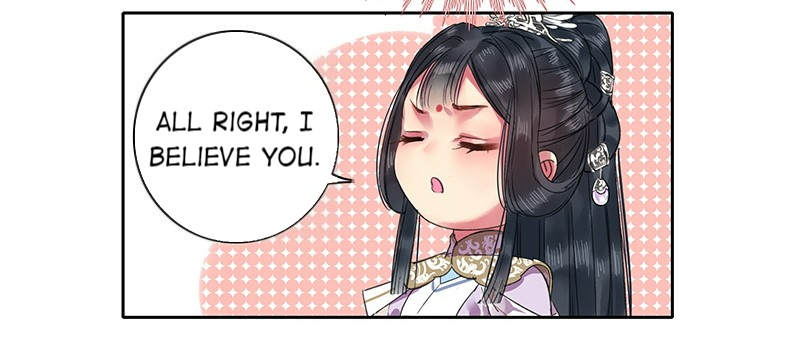 Princess in the Prince’s Harem Chapter 117 - Page 28