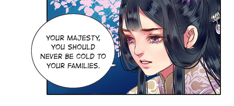 Princess in the Prince’s Harem Chapter 117 - Page 9