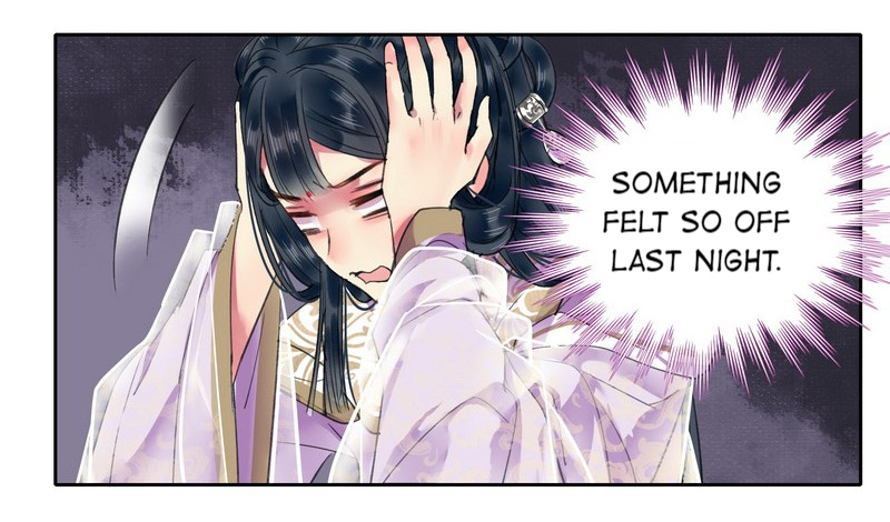 Princess in the Prince’s Harem Chapter 118 - Page 15