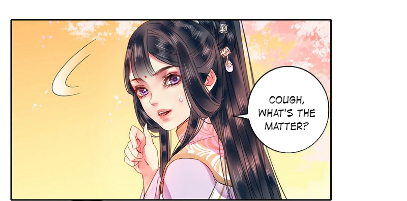Princess in the Prince’s Harem Chapter 118 - Page 17