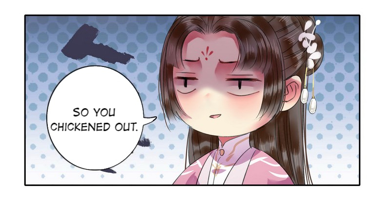 Princess in the Prince’s Harem Chapter 118 - Page 20