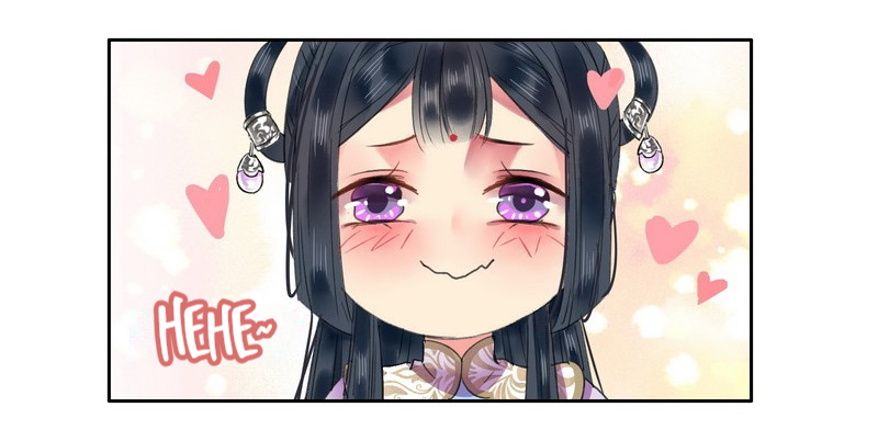 Princess in the Prince’s Harem Chapter 118 - Page 3