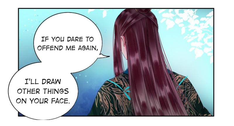 Princess in the Prince’s Harem Chapter 118 - Page 8