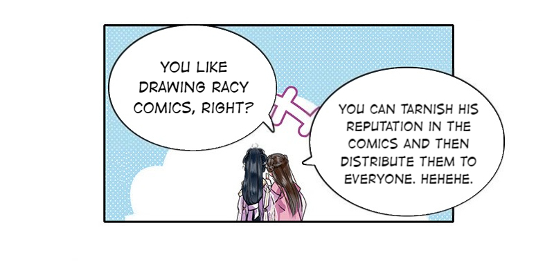 Princess in the Prince’s Harem Chapter 119 - Page 11