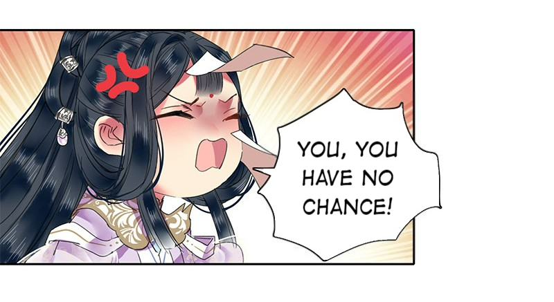 Princess in the Prince’s Harem Chapter 119 - Page 18