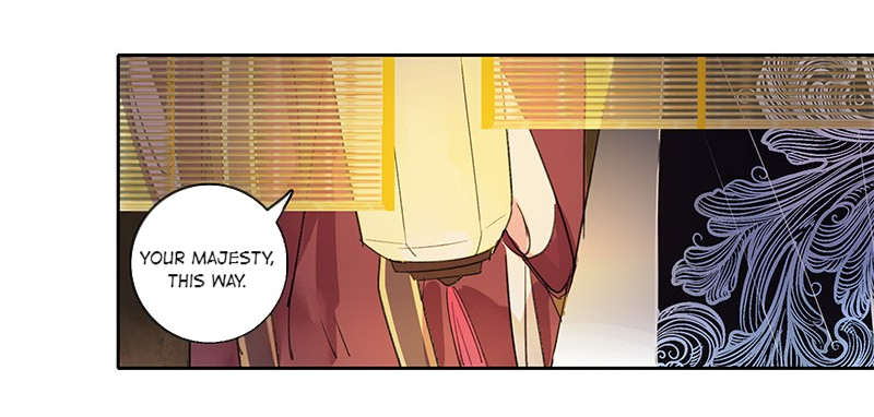 Princess in the Prince’s Harem Chapter 119 - Page 24