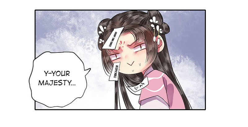Princess in the Prince’s Harem Chapter 119 - Page 29