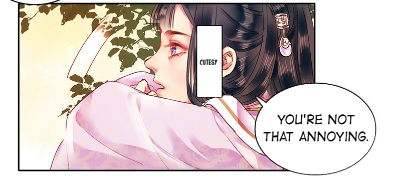 Princess in the Prince’s Harem Chapter 119 - Page 5