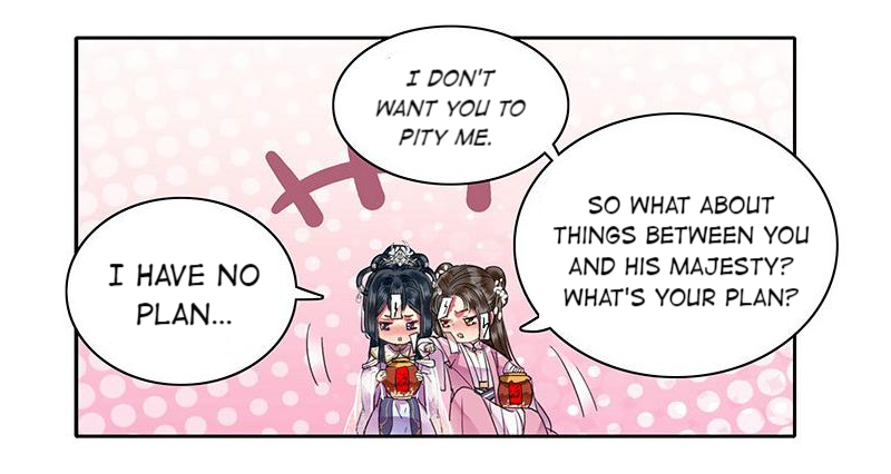 Princess in the Prince’s Harem Chapter 119 - Page 6