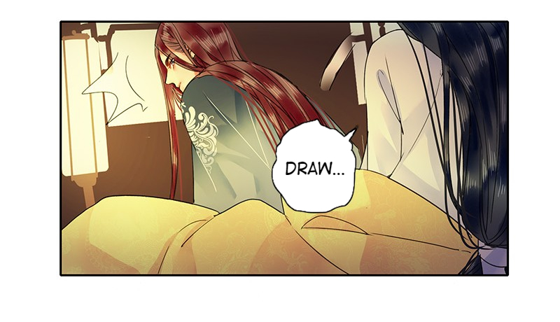 Princess in the Prince’s Harem Chapter 120 - Page 11