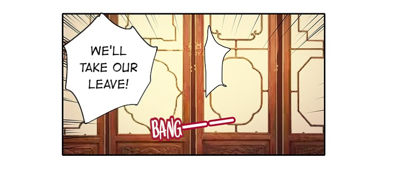 Princess in the Prince’s Harem Chapter 120 - Page 13