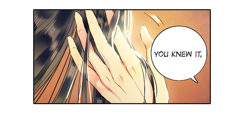 Princess in the Prince’s Harem Chapter 120 - Page 16