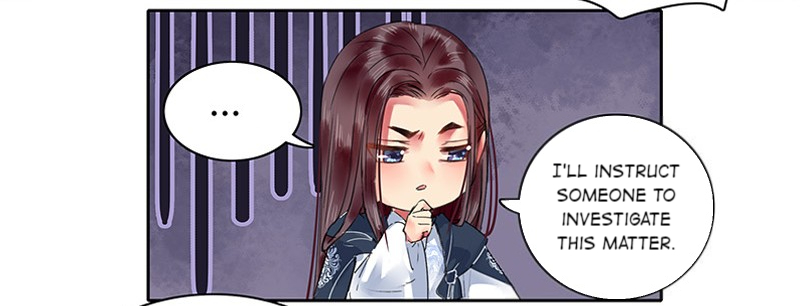 Princess in the Prince’s Harem Chapter 120 - Page 19