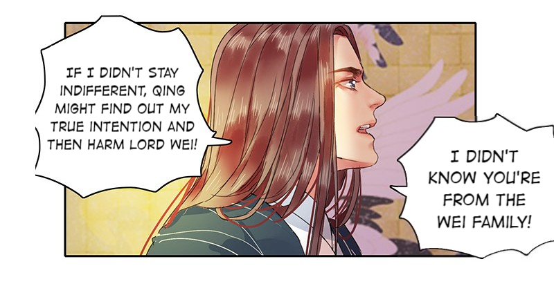 Princess in the Prince’s Harem Chapter 120 - Page 21