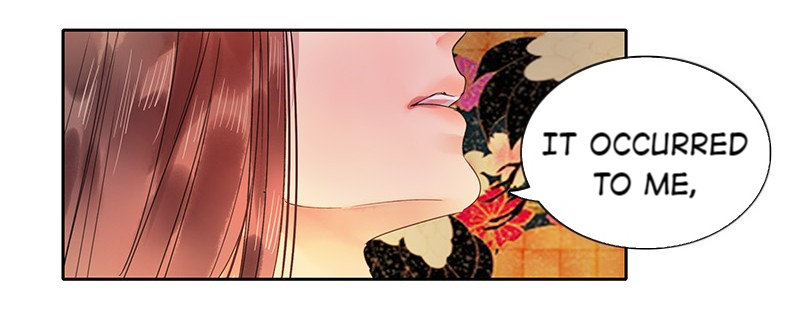 Princess in the Prince’s Harem Chapter 120 - Page 23