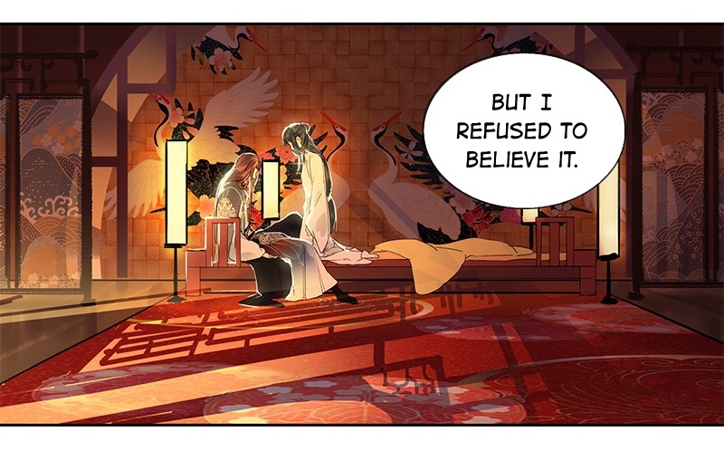 Princess in the Prince’s Harem Chapter 120 - Page 24