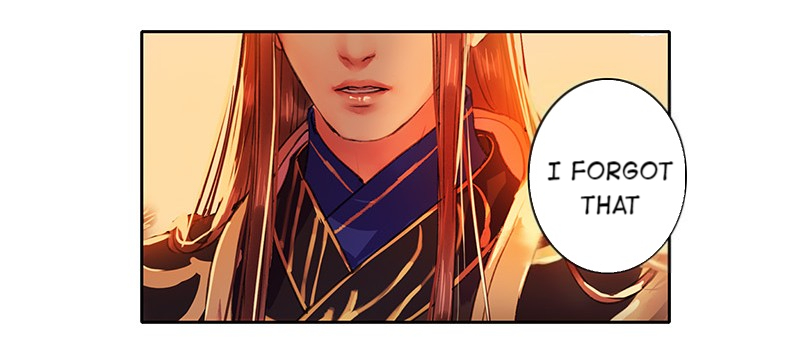 Princess in the Prince’s Harem Chapter 120 - Page 26
