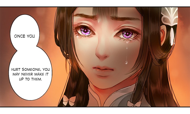 Princess in the Prince’s Harem Chapter 120 - Page 27