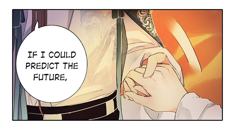 Princess in the Prince’s Harem Chapter 120 - Page 28