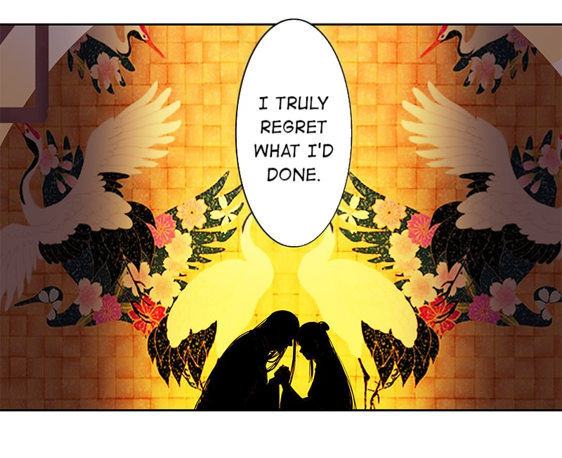 Princess in the Prince’s Harem Chapter 120 - Page 31