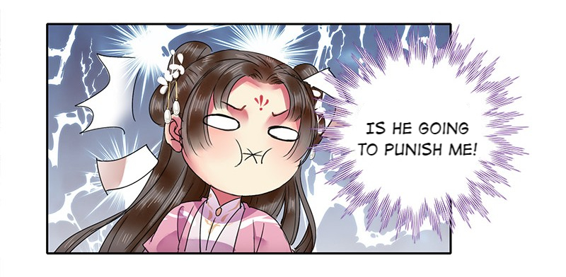 Princess in the Prince’s Harem Chapter 120 - Page 5