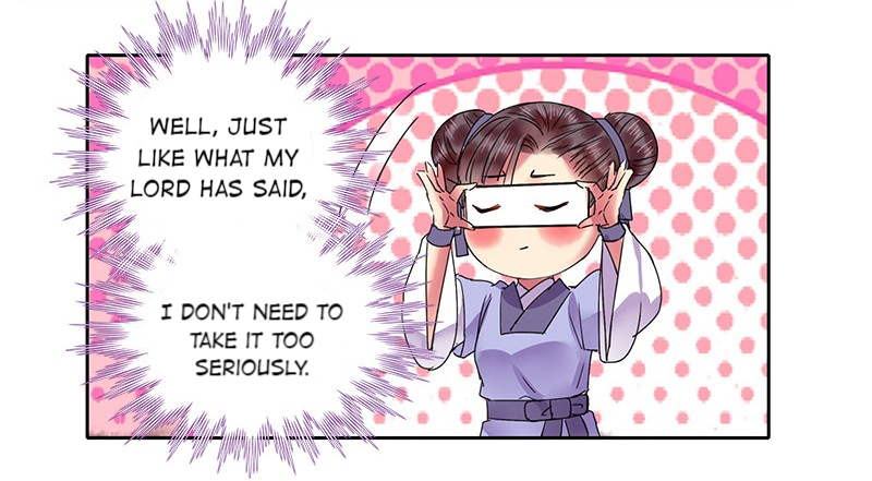 Princess in the Prince’s Harem Chapter 120 - Page 8