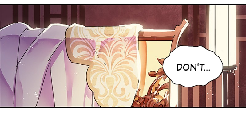 Princess in the Prince’s Harem Chapter 120 - Page 9